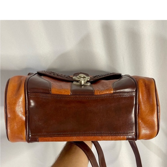 Marc Chantal leather purse - Picture 4 of 5